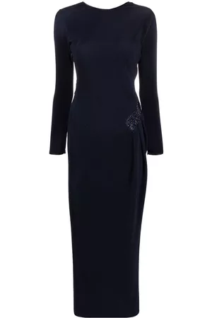 Armani Damen Kleider - Kleid mit Strass