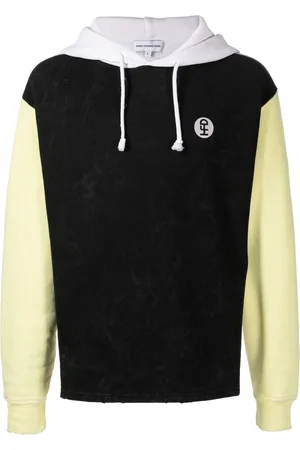 Honey Fucking Dijon Hoodie mit Foto-Print