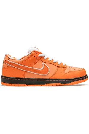 Nike SB Dunk Low Concepts Lobster Special Box Sneakers