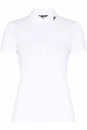 J Lindeberg Golf Tour Tech Poloshirt