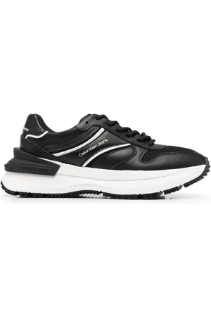 Calvin Klein Sneakers mit Logo