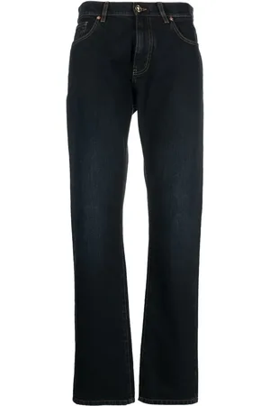 VERSACE Jeans mit Medusa