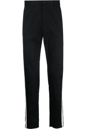 Dolce & Gabbana Klassische Hose mit Streifen
