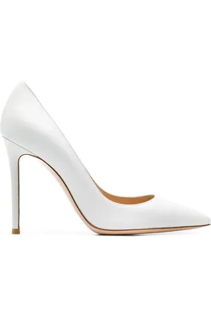 Gianvito Rossi Paris 100