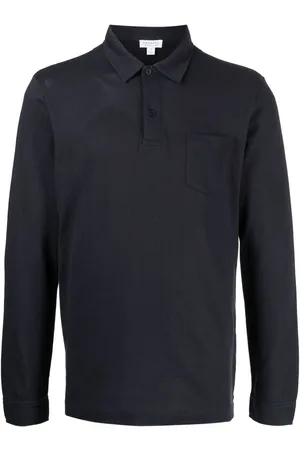 Sunspel Riviera Poloshirt