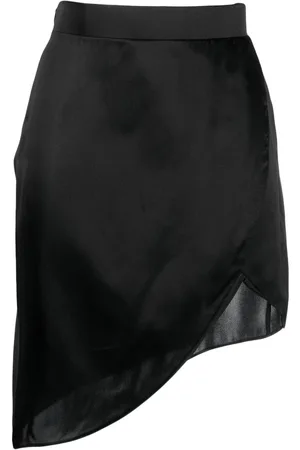MAISON CLOSE Asymmetrischer Rock
