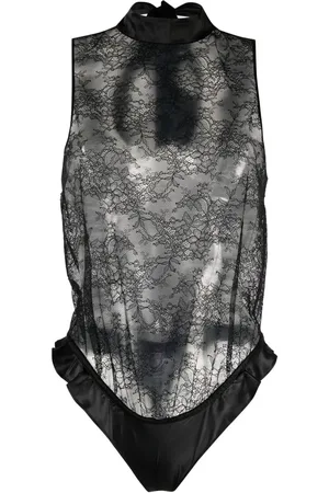 MAISON CLOSE Neckholder-Body