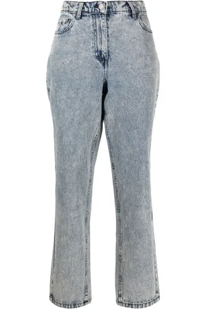 3.1 Phillip Lim Boyfriend-Jeans