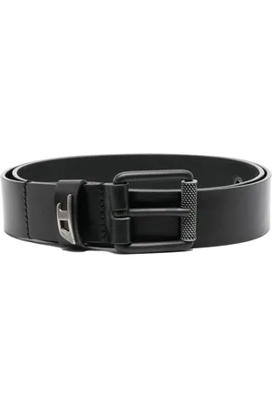 Diesel B-Dave II Gürtel aus Leder