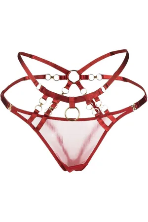 BORDELLE Kleio Slip