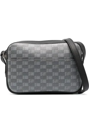 MOREAU Umhängetasche mit Logo-Print