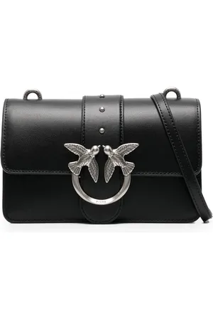 Pinko Mini Love Umhängetasche