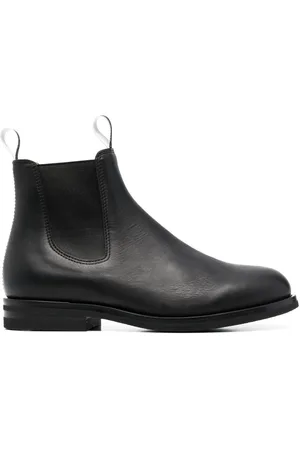Scarosso William III Chelsea-Boots
