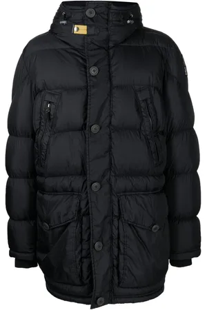 Parajumpers Gefütterte Kapuzenjacke