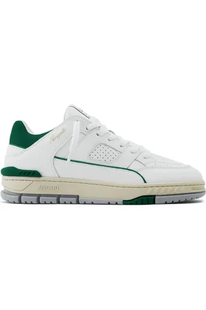 Axel Arigato Area Lo Sneakers