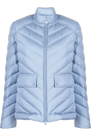 Woolrich Kurze Daunenjacke