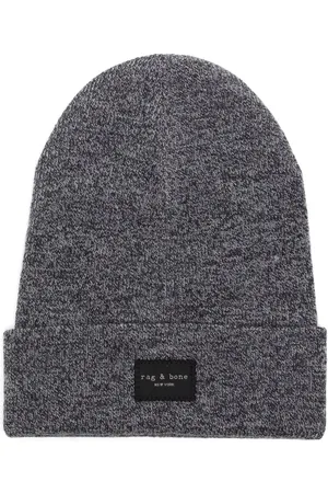 RAG&BONE Addison Strickmütze