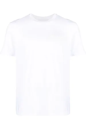 Moschino T-Shirt aus Bio-Baumwolle
