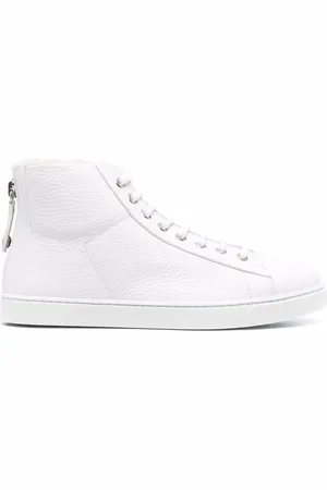 Gianvito Rossi High-Top-Sneakers
