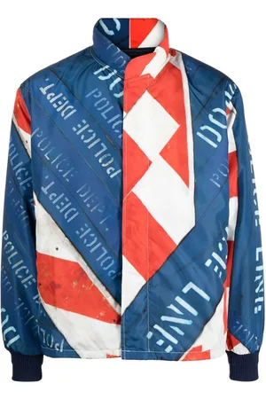 NEIGHBORHOOD Gefütterte Jacke