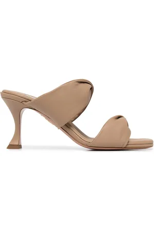 Aquazzura Twist Sandalen