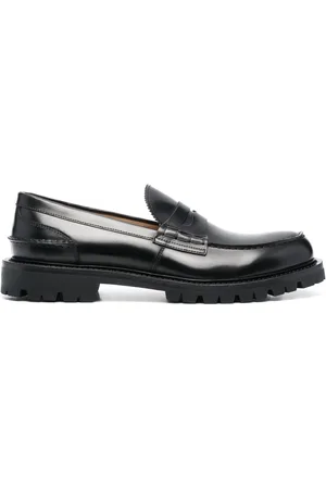 Scarosso Loafer mit dicker Sohle