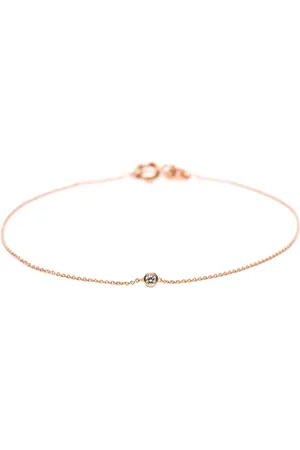 WOUTERS & HENDRIX Single diamond bracelet