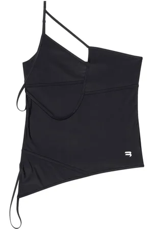 Balenciaga Asymmetrisches Top