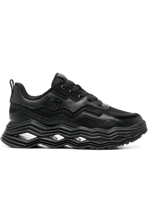 IRO Sneakers mit dicker Sohle