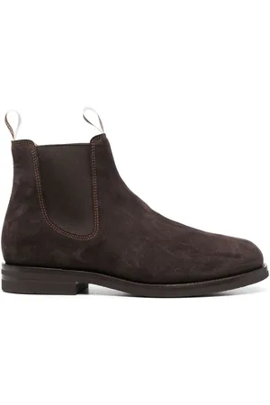 Scarosso William III Chelsea-Boots