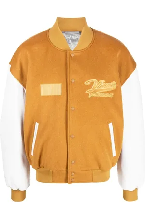 VTMNTS Bomberjacke im College-Look