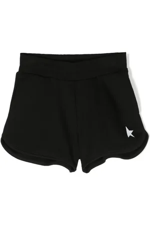Golden Goose Shorts mit Stern-Print