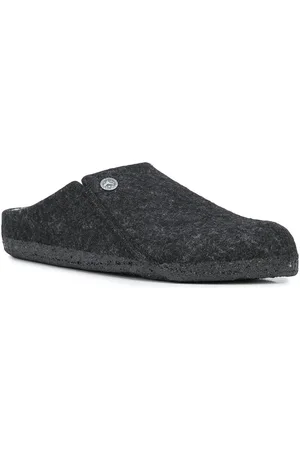 Birkenstock Zermatt Slipper aus Wollfilz