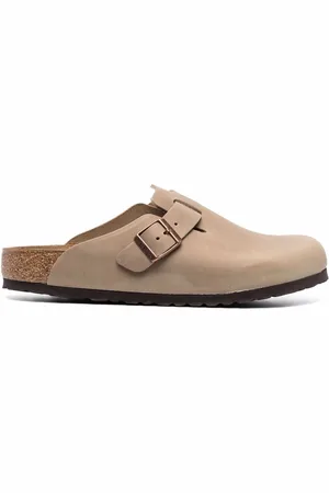 Birkenstock Loafer mit Schnalle