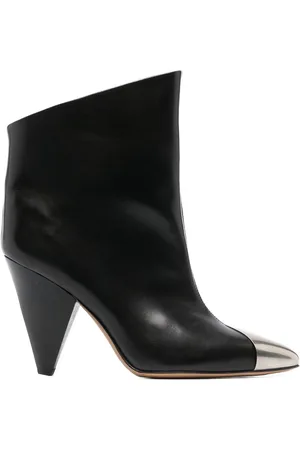 Isabel Marant Lapio Stiefeletten 95mm