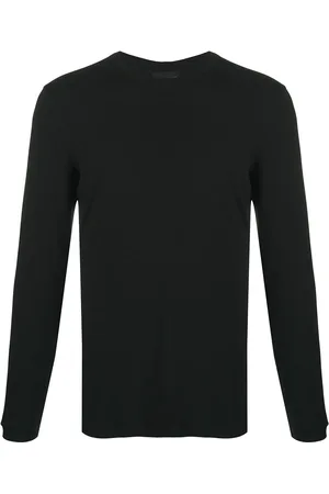 Giorgio Armani T-Shirt aus Jersey