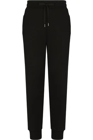 Dolce & Gabbana Jogginghose mit DG-Logo
