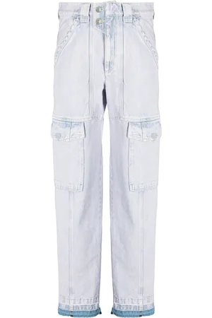 Marant Etoile Vayoneo Jeans