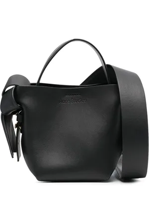 Acne Studios Micro Musubi Handtasche