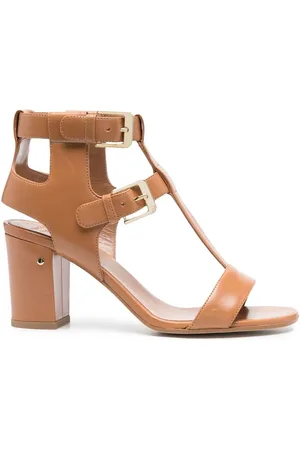 LAURENCE DACADE Sandalen mit T-Riemen 850mm