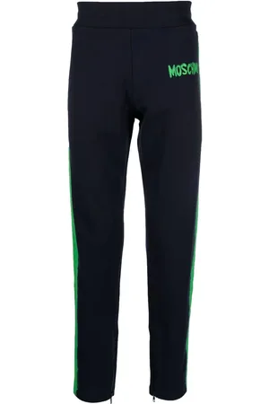 Moschino Jogginghose mit Streifen
