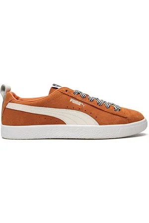 PUMA X AMI Suede VTG Sneakers