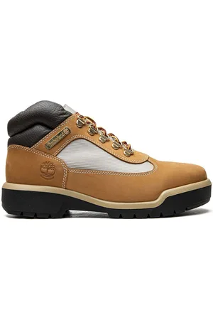 Timberland Field Schnürstiefel