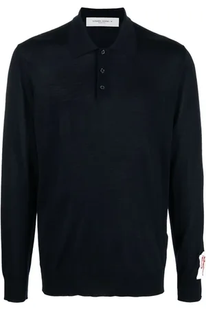 Golden Goose Klassisches Poloshirt