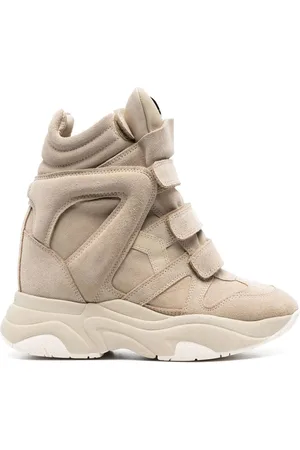 Isabel Marant Kaschiert Balskee Sneakers