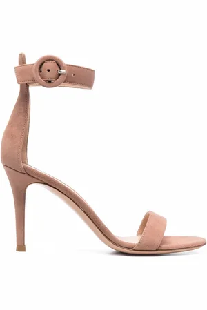 Gianvito Rossi Portofino Sandalen 85mm
