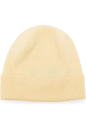 PRINGLE OF SCOTLAND Gerippte Beanie