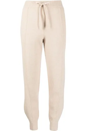 PRINGLE OF SCOTLAND Gestrickte Tapered-Hose