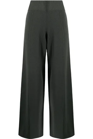 PRINGLE OF SCOTLAND Weite Taillenhose