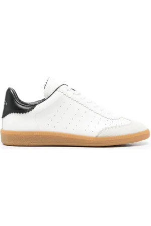 Isabel Marant Bryce Sneakers mit Schnürung